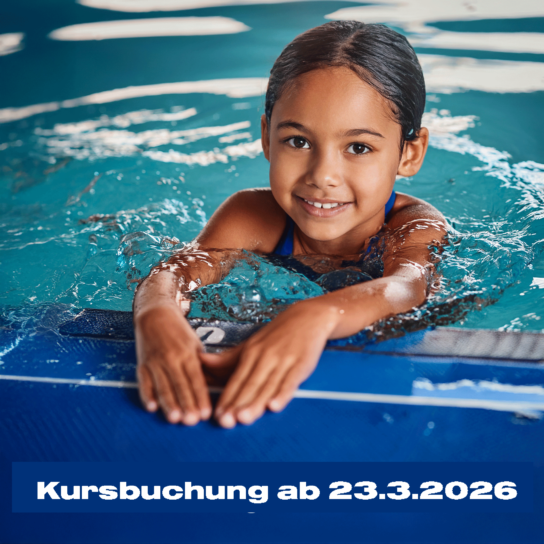 Kursbuchungen ab 30.3.2025